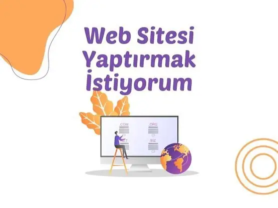 Web Sitesi Tasarım Kaç TL?