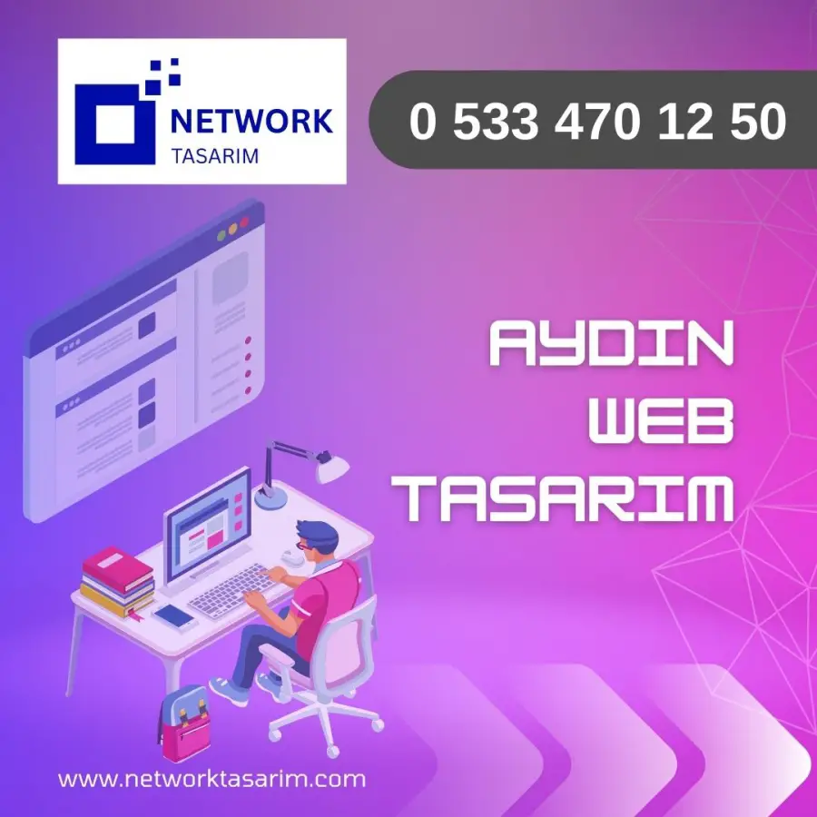 Aydın Web Tasarım