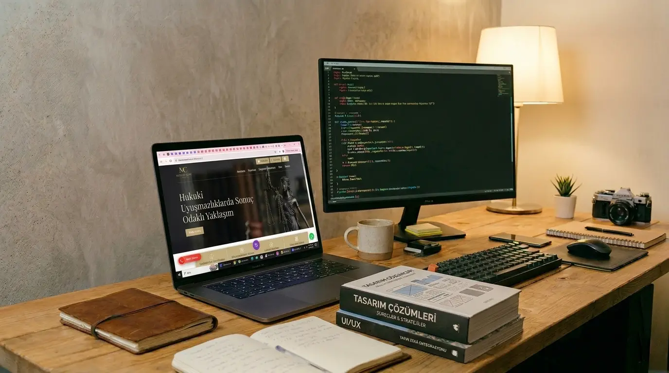 PROFESYONEL WEB TASARIM